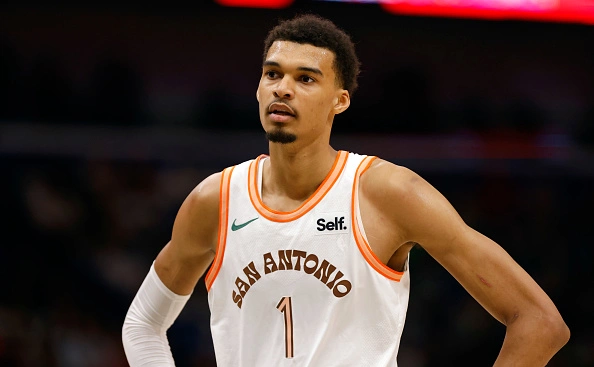  Tyler Kaufman/Getty Images