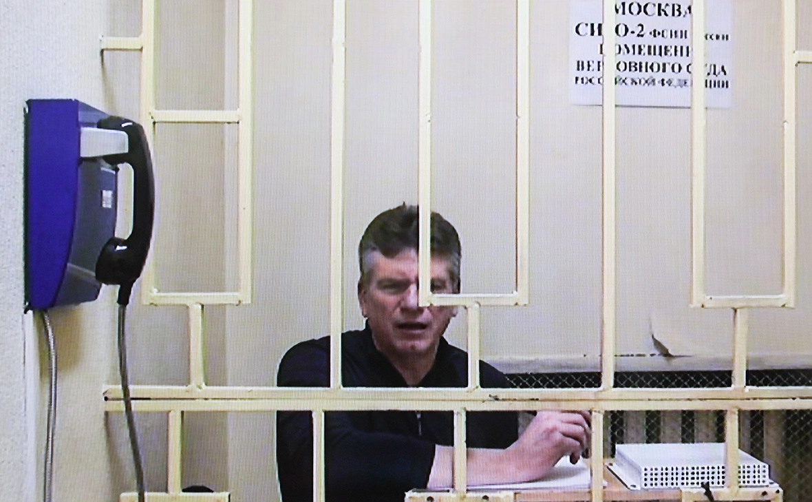 Софья Сандурская / ТАСС