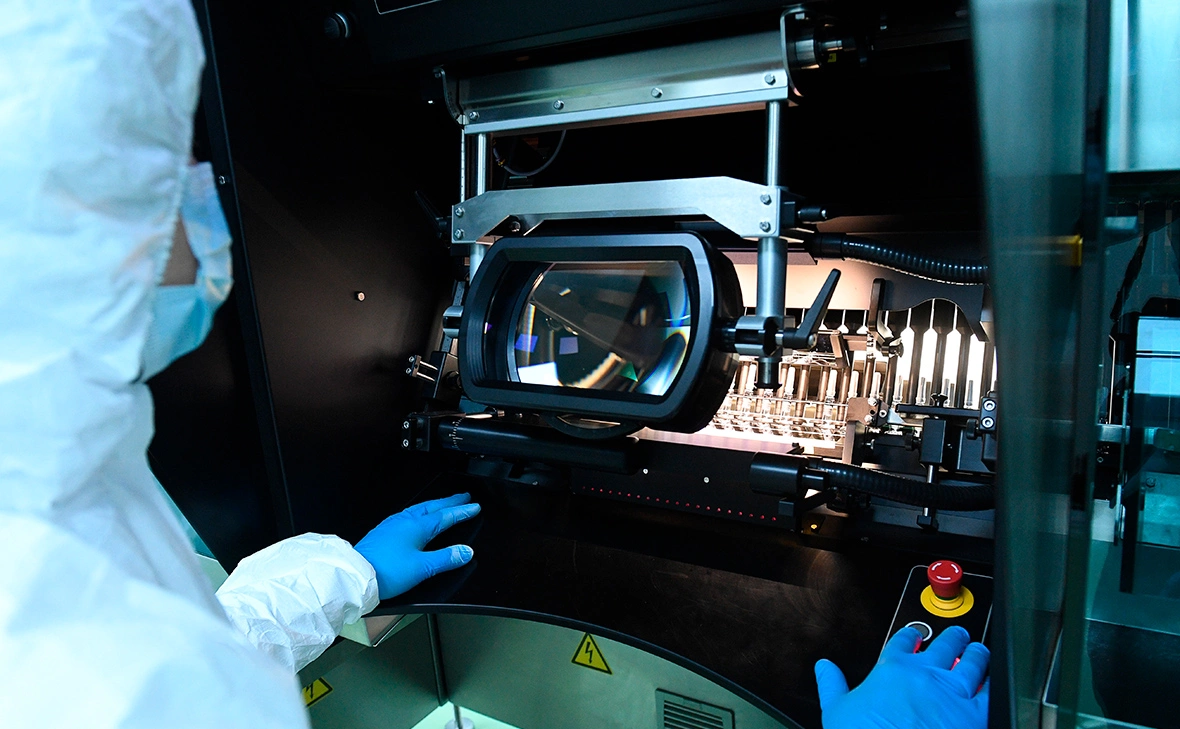 Григорий Сысоев / РИА Новости