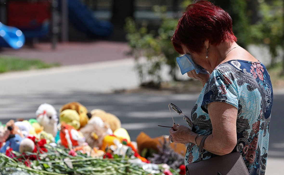 Алексей Павлишак / Reuters