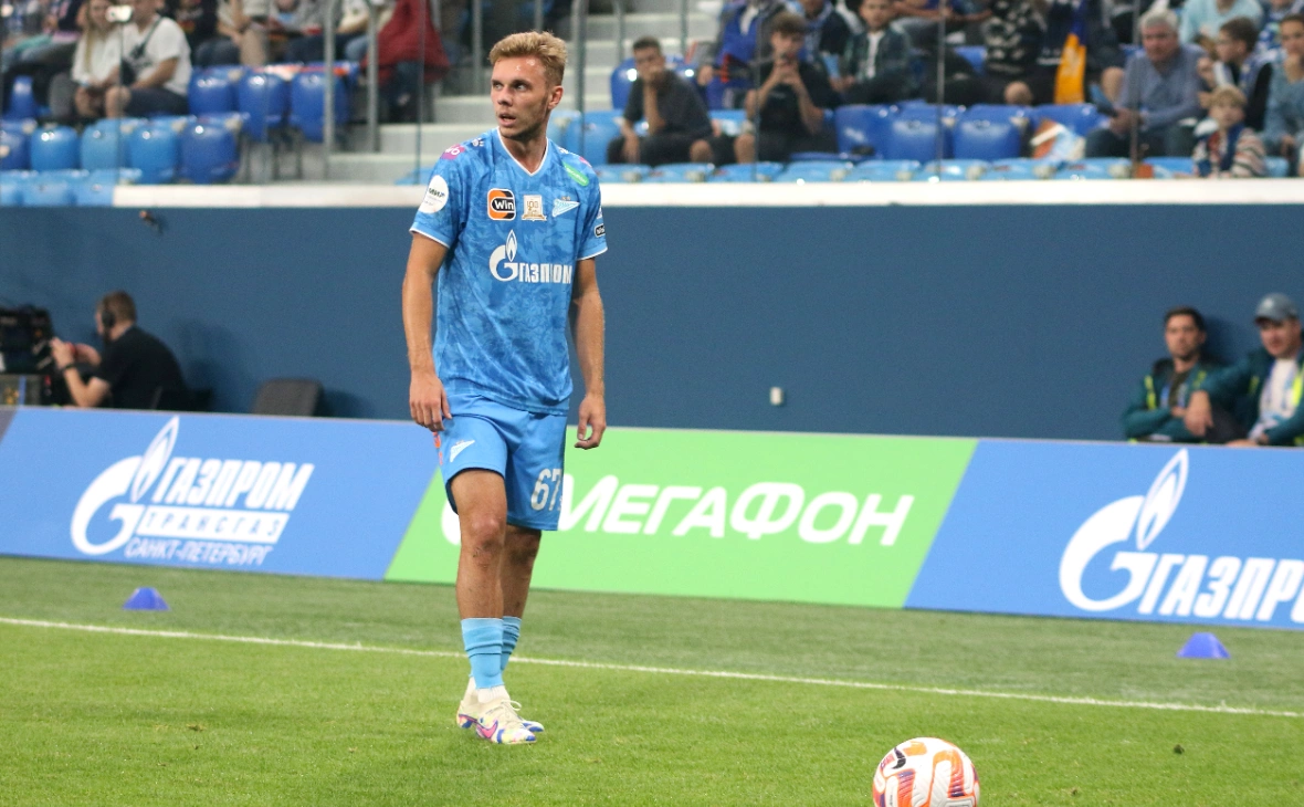 Maksim Konstantinov / Global Look Press