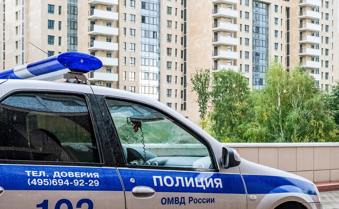 Сергей Лантаухов / Global Look Press