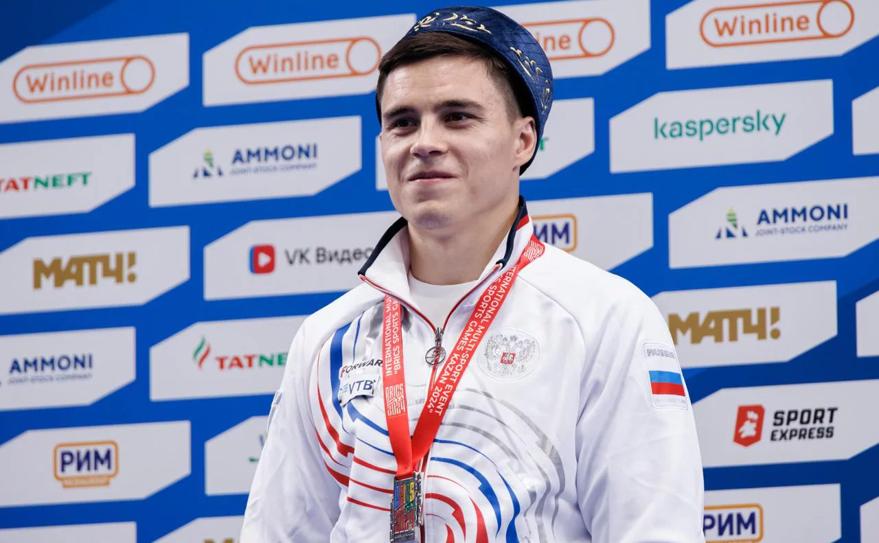  Сергей Елагин / Бизнес Online/  ТАСС