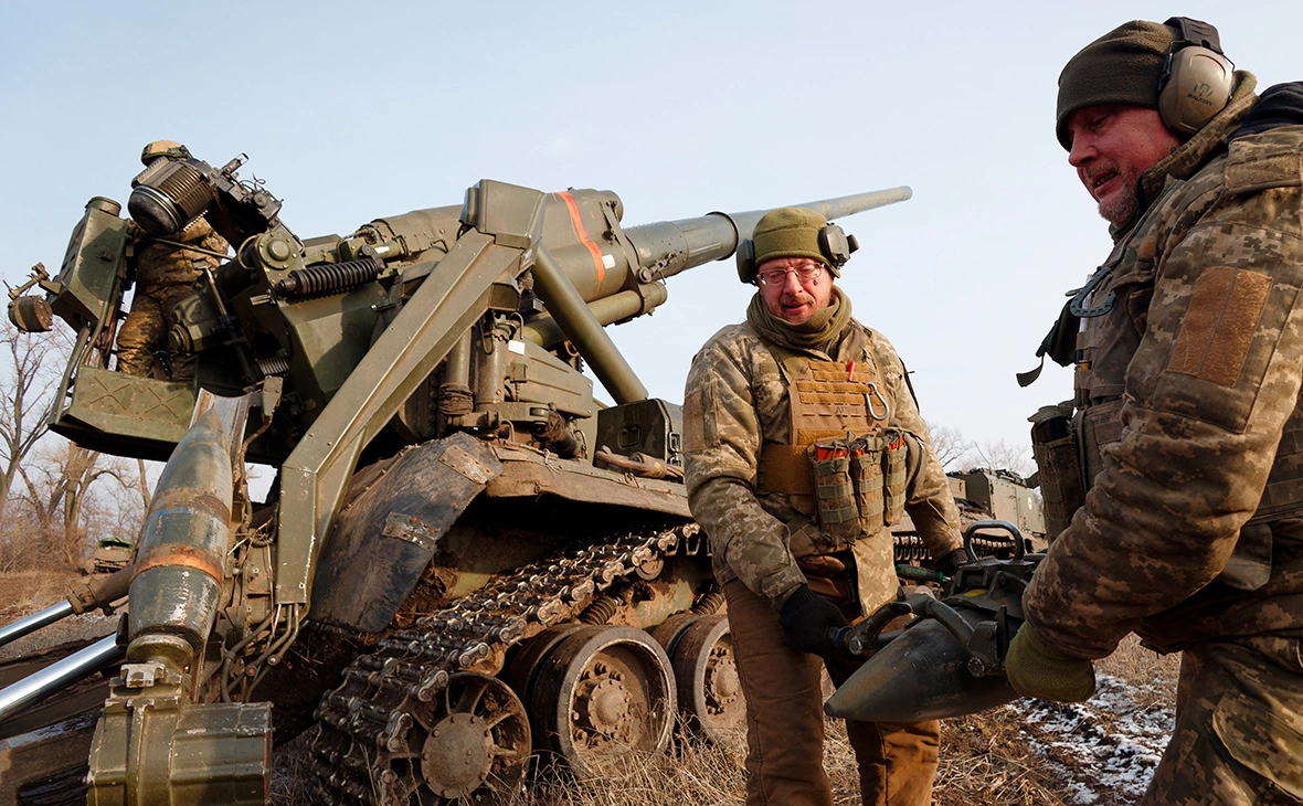 Дмитрий Ларин / Shutterstock