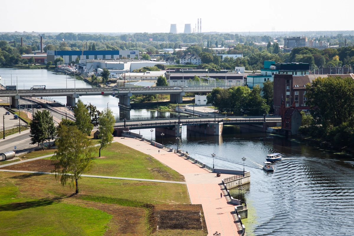 архив РБК Калининград