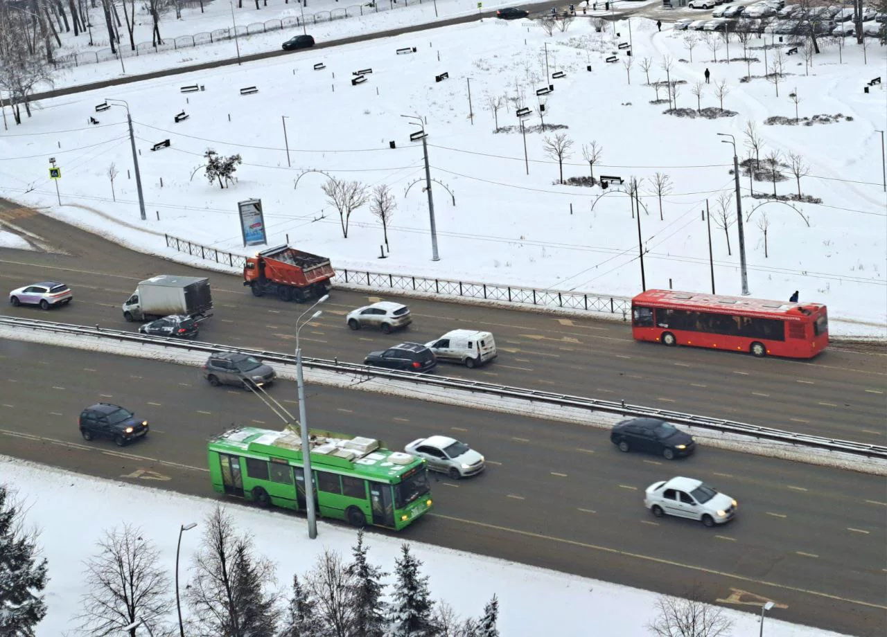 РБК Татарстан