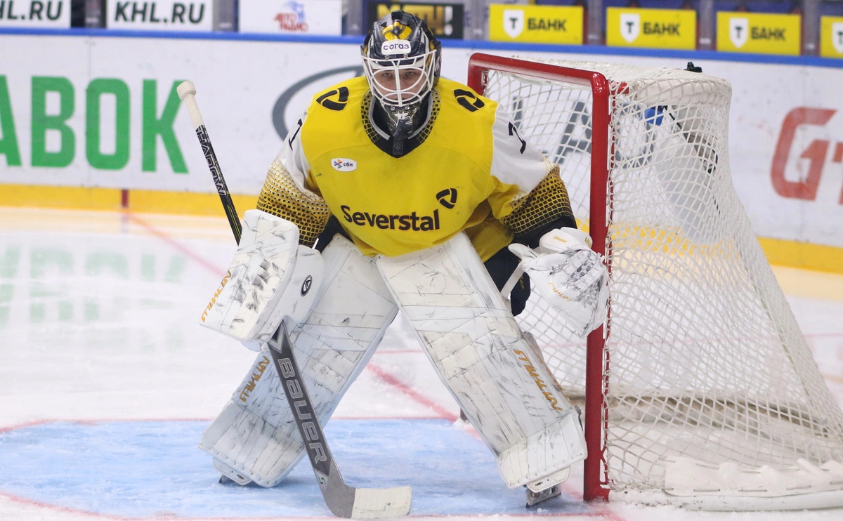 Maksim Konstantinov / Global Look Press