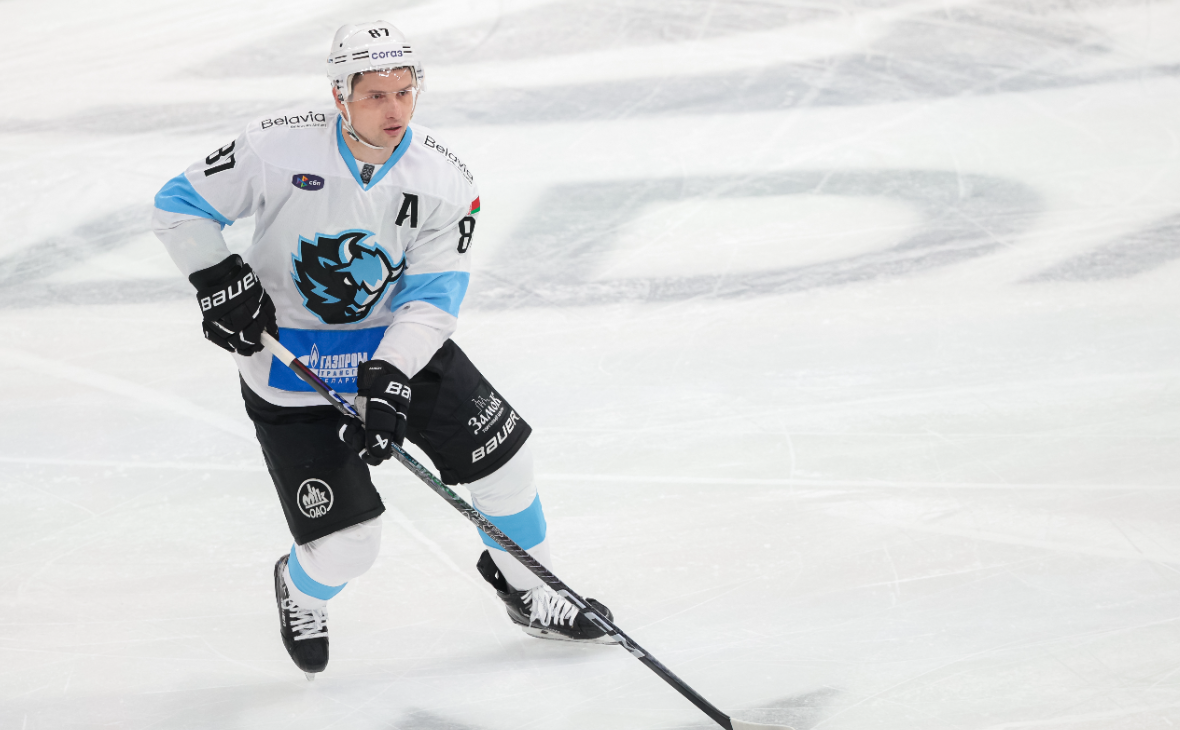 Sergey Elagin / Business Online / Global Look Press