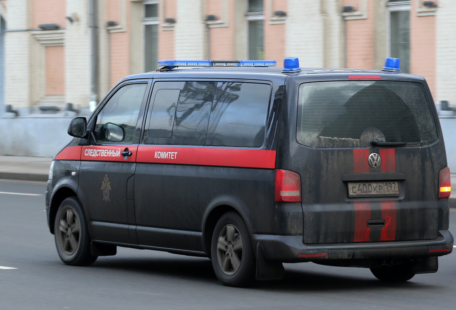 Фото: СК России