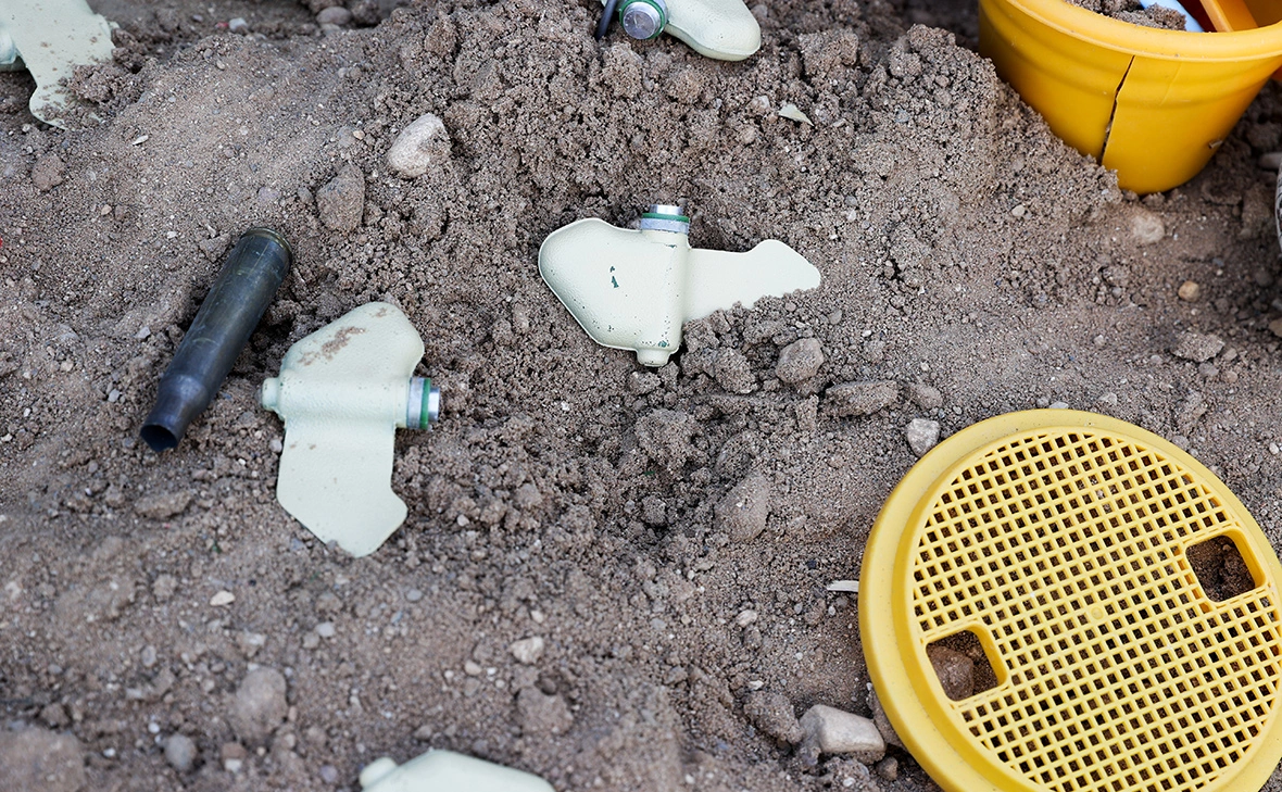 Сергей Булкин / NEWS.ru / Global Look Press