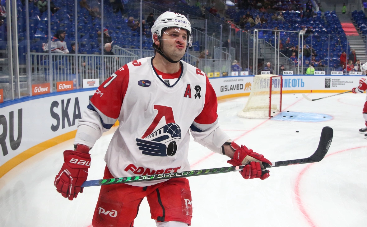 Maksim Konstantinov / Global Look Press