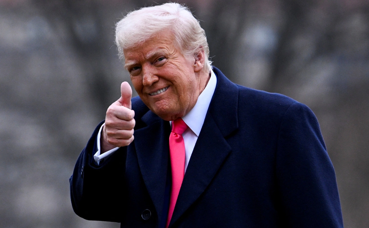 Craig Hudson / Reuters