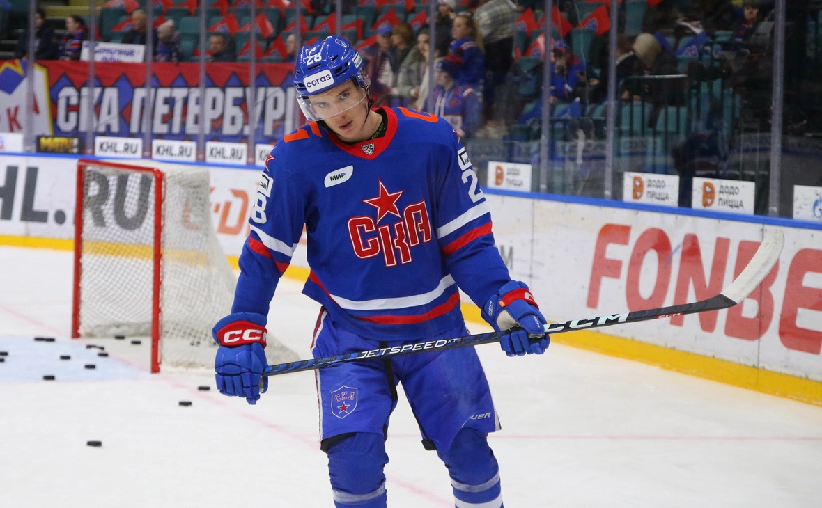 Maksim Konstantinov / Global Look Press