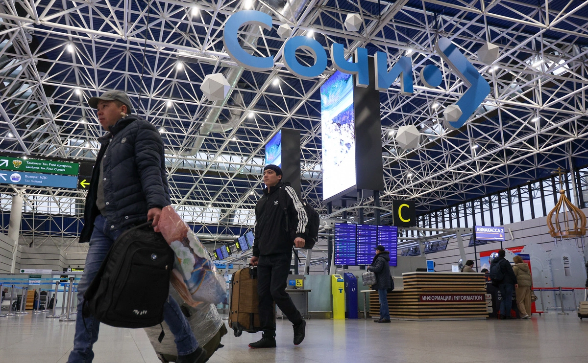 Егор Алеев / ТАСС