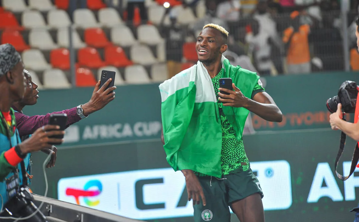 IMAGO / AMADA MASARU / Global Look Press