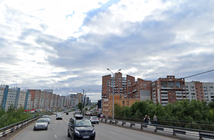 Фото: Google maps