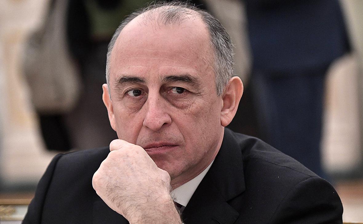 Юрий Коков