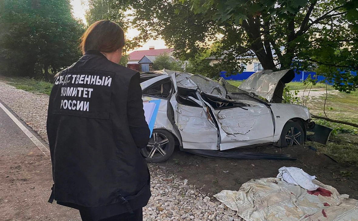 СК России по Саратовской области