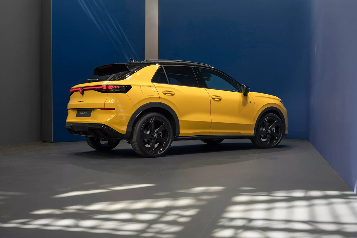 Фото: Volkswagen