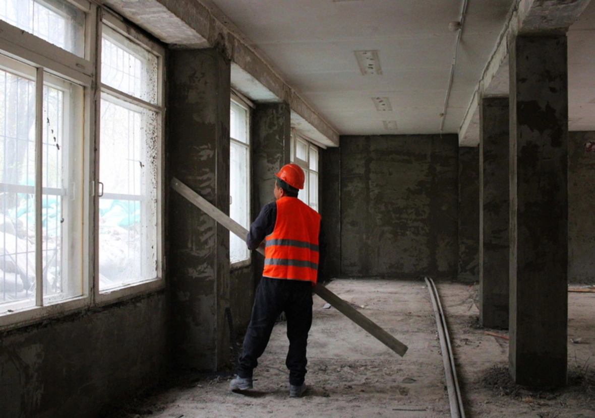 Юлия Майстренко / Om1.ru