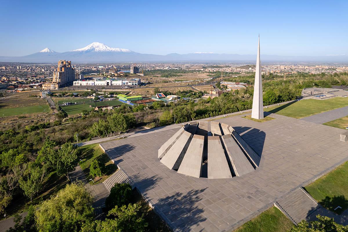 От Кишинева до Баку: как выглядит советская архитектура в странах СНГ