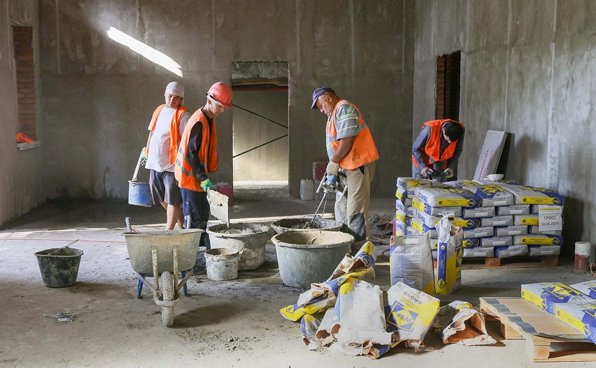 Александр Река / ТАСС