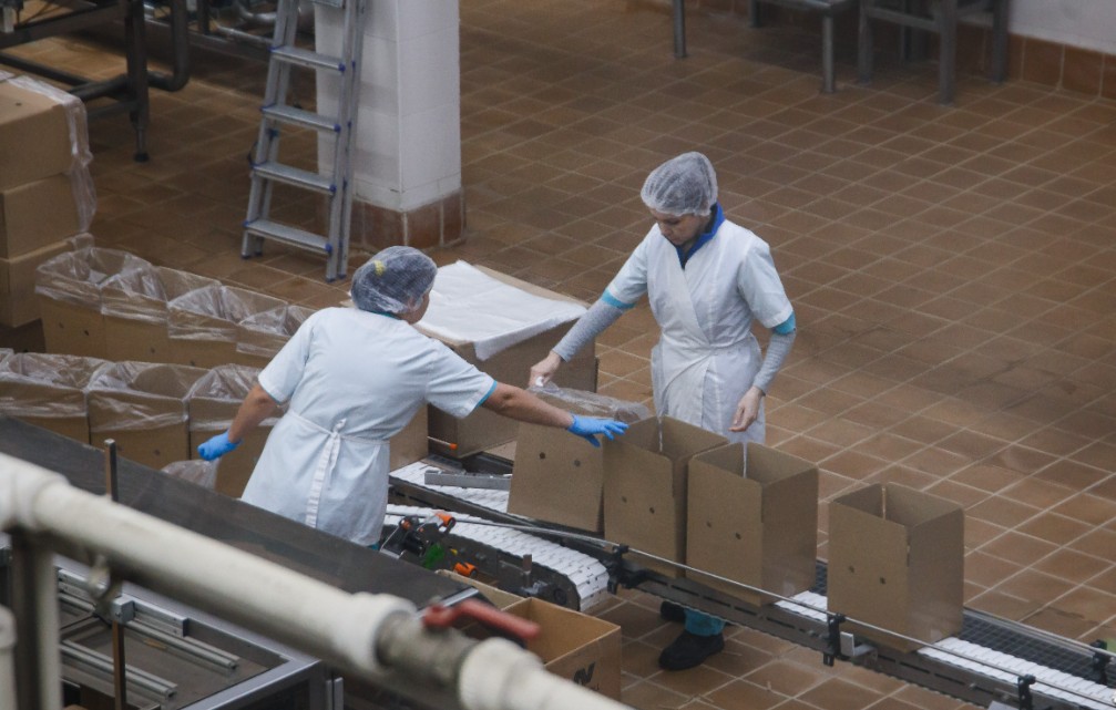 Фото: Илья Московец / URA.RU