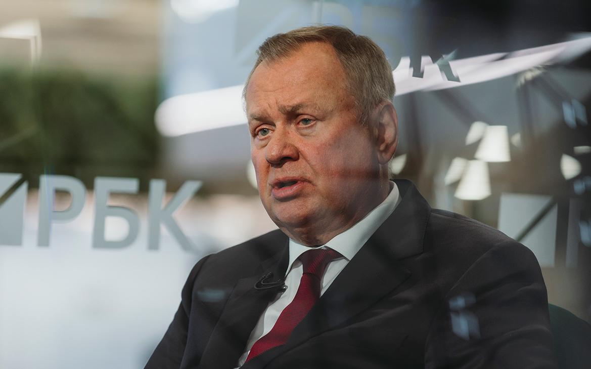 Глава ВТБ допустил снижение ключевой ставки до конца 2025 года