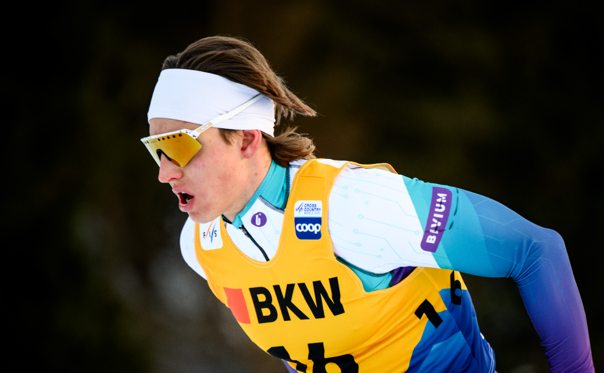 Савелий Коростелев