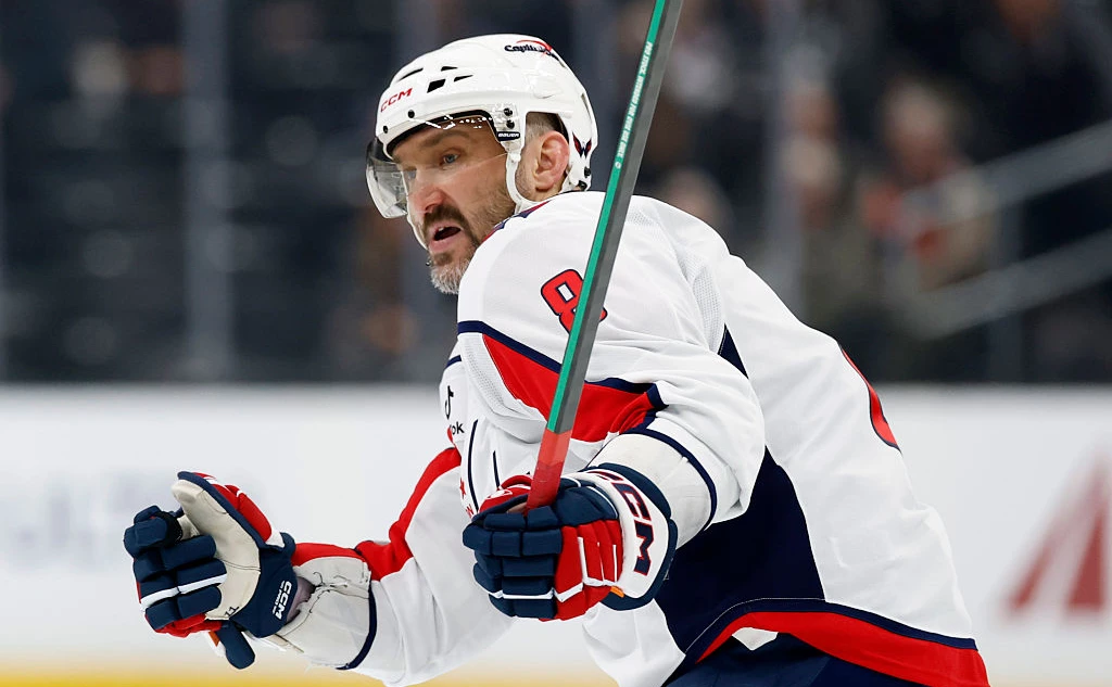 Harry How / Getty Images