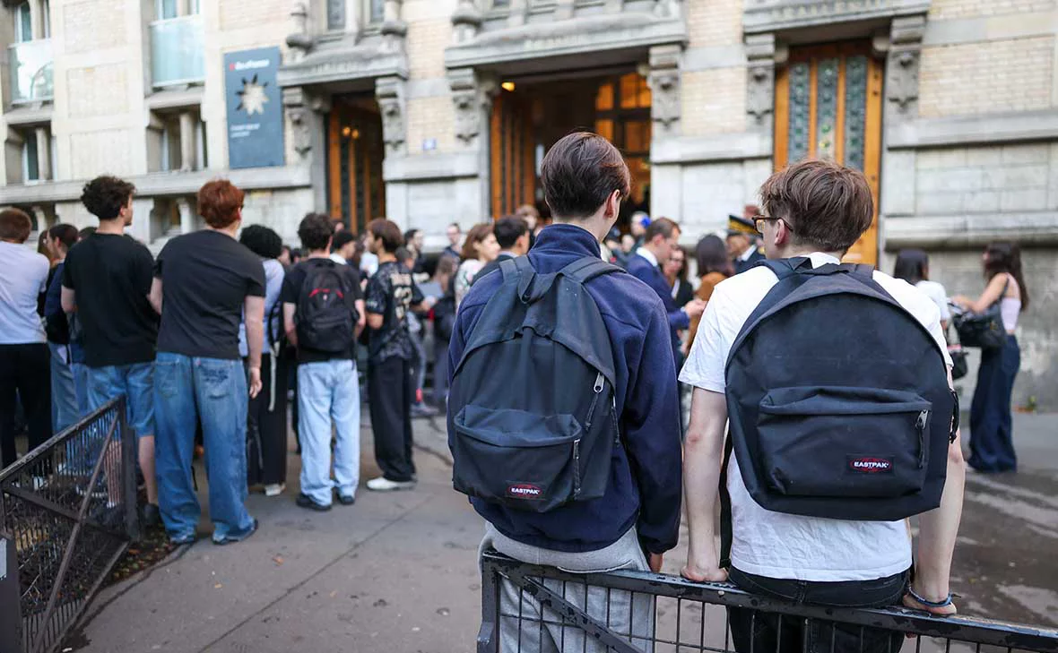 Sebastien Toubon / Keystone Press Agency / Global Look Press