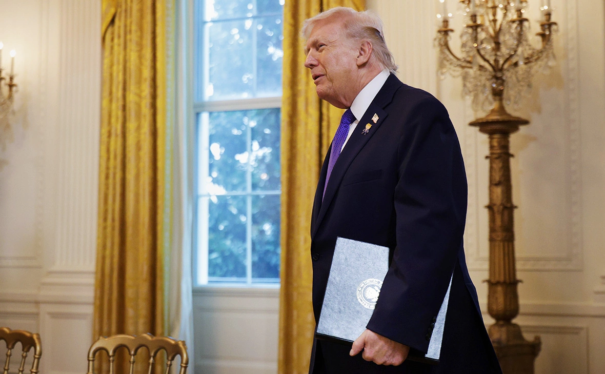 Alex Wong / Getty Images