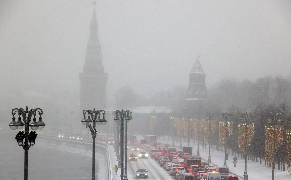 Михаил Метцель / ТАСС