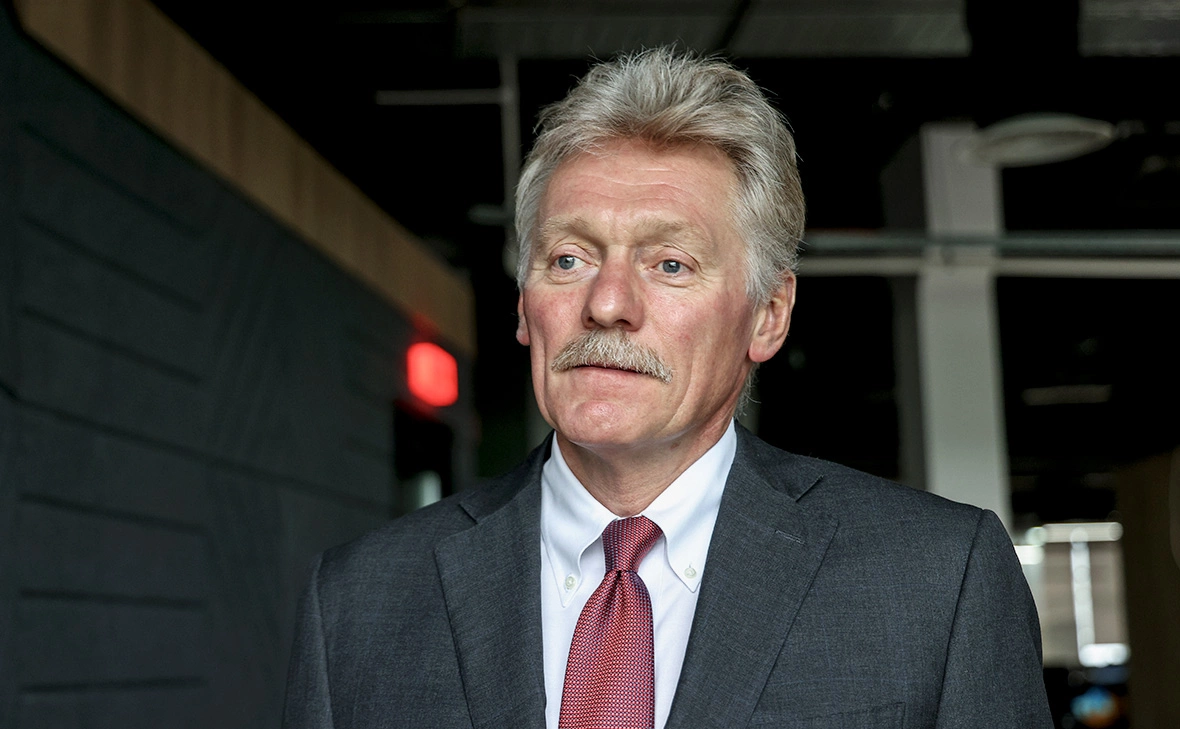 Андрей Любимов / РБК