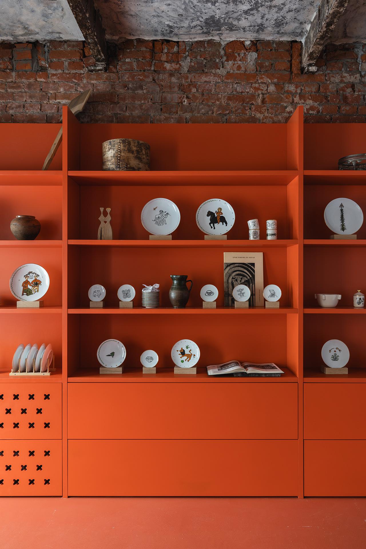 Cтудия сувениров Arsha в Коломне