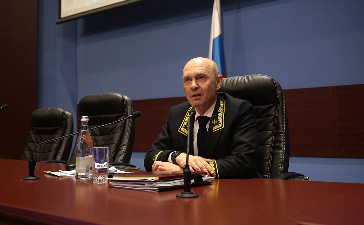 пресс-служба судов общей юрисдикции Нижегородской области