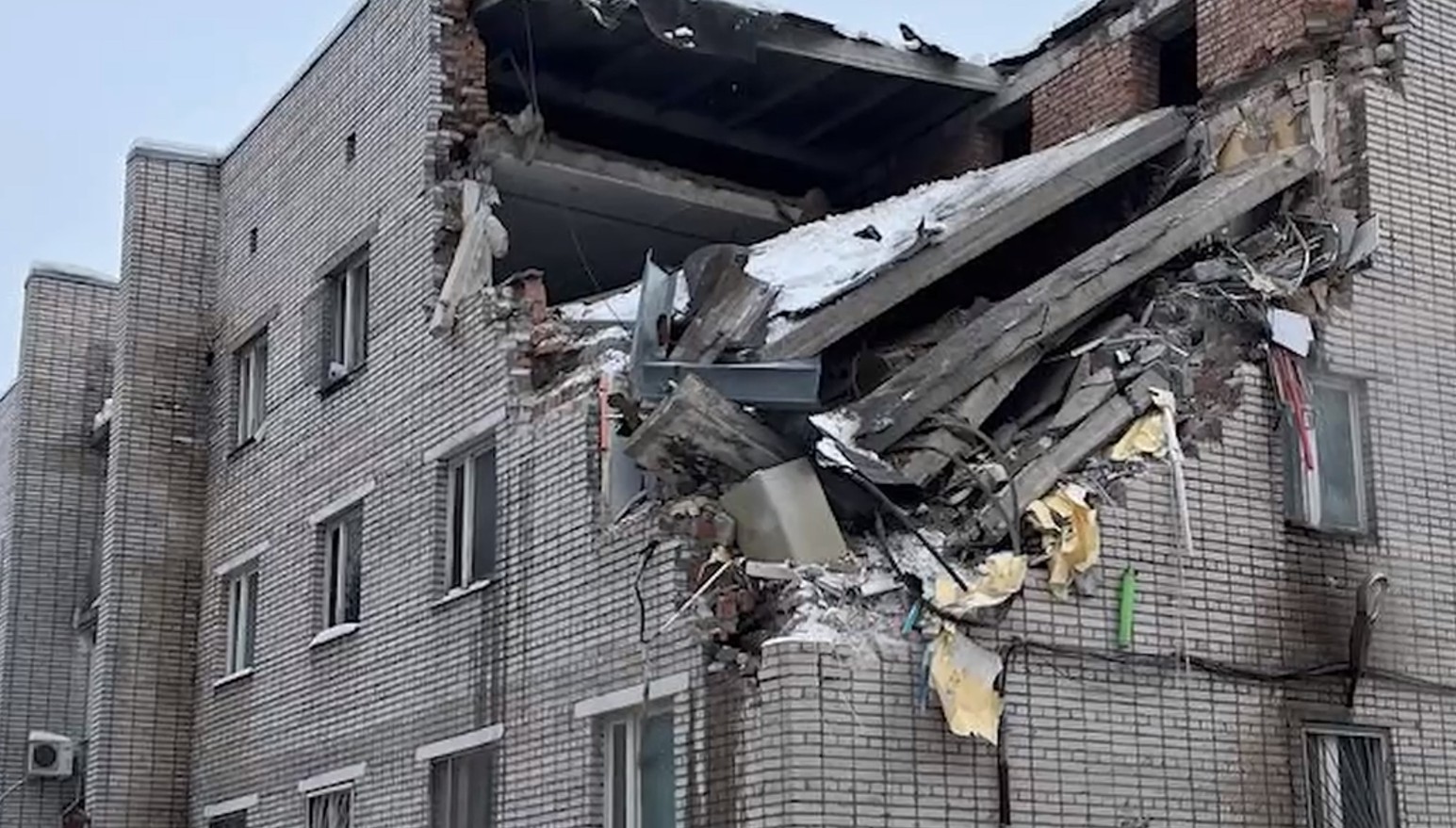 Фото: Следственный комитет РФ