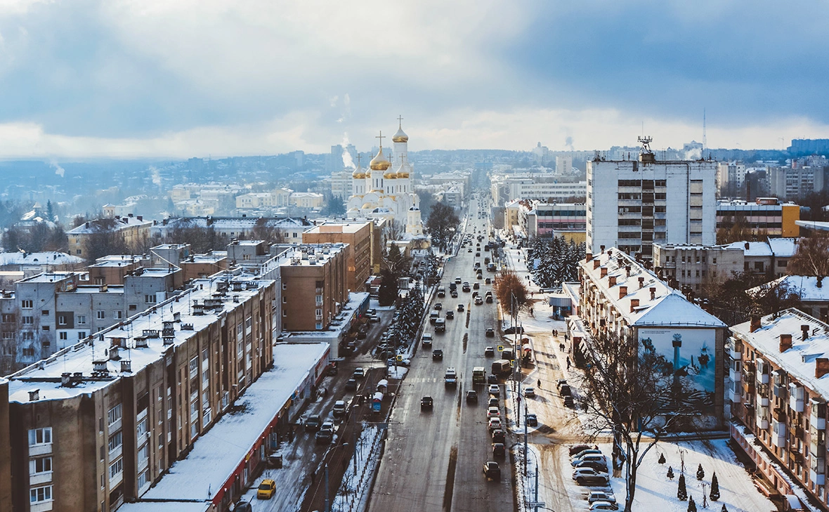 Dave Primov / Shutterstock