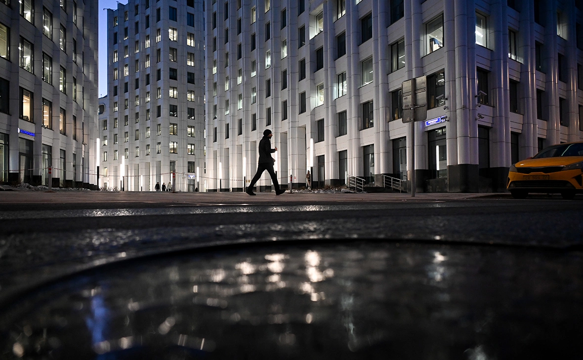 Александр Казаков / ТАСС