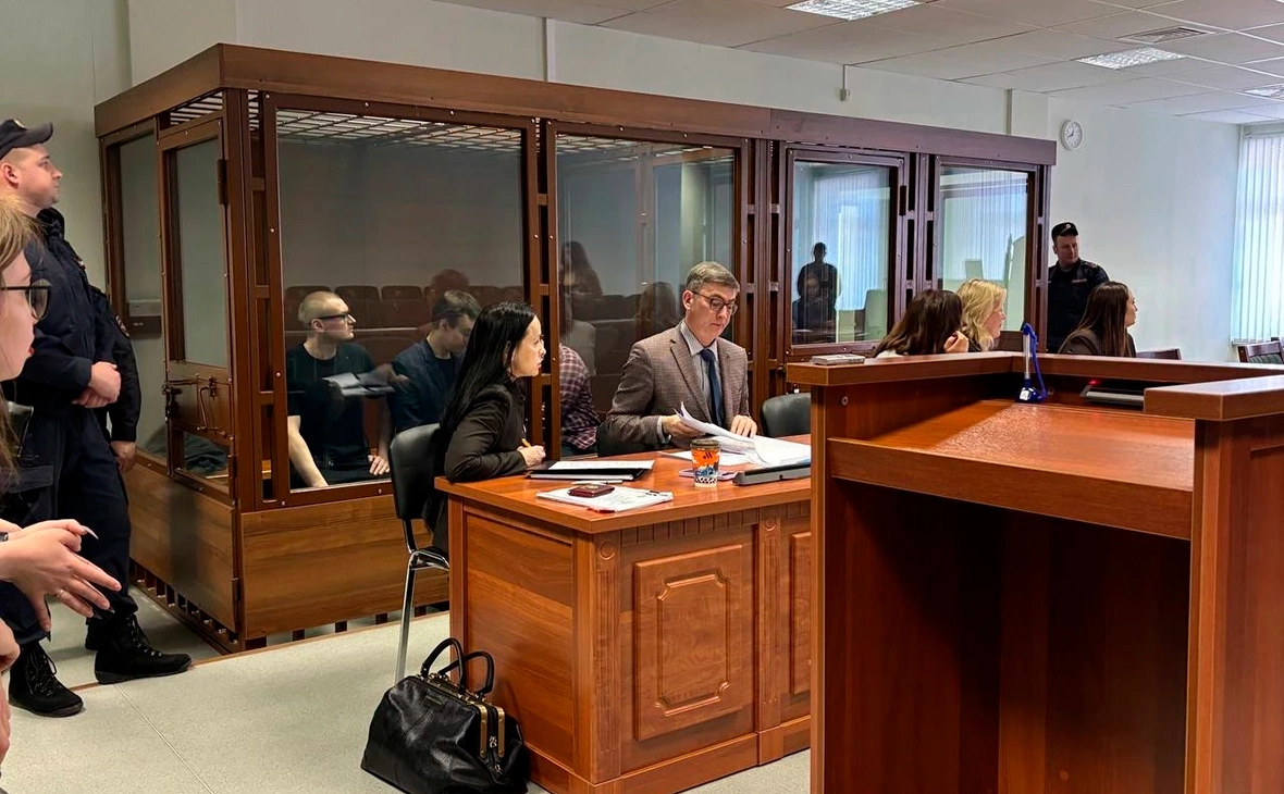 РБК Петербург