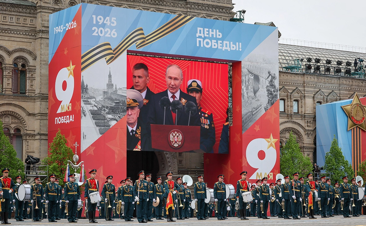 Шамиль Жуматов / Reuters