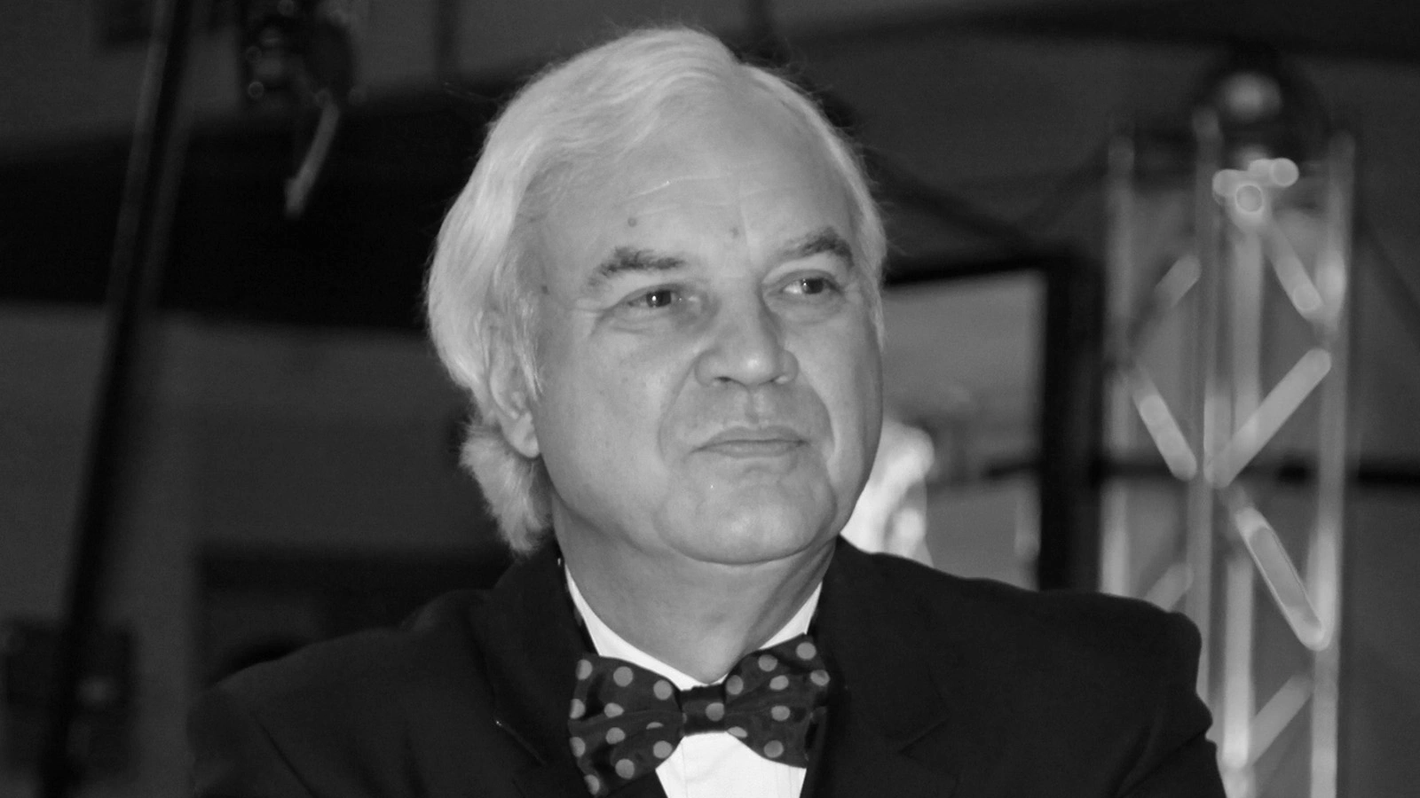 Владимир Молчанов