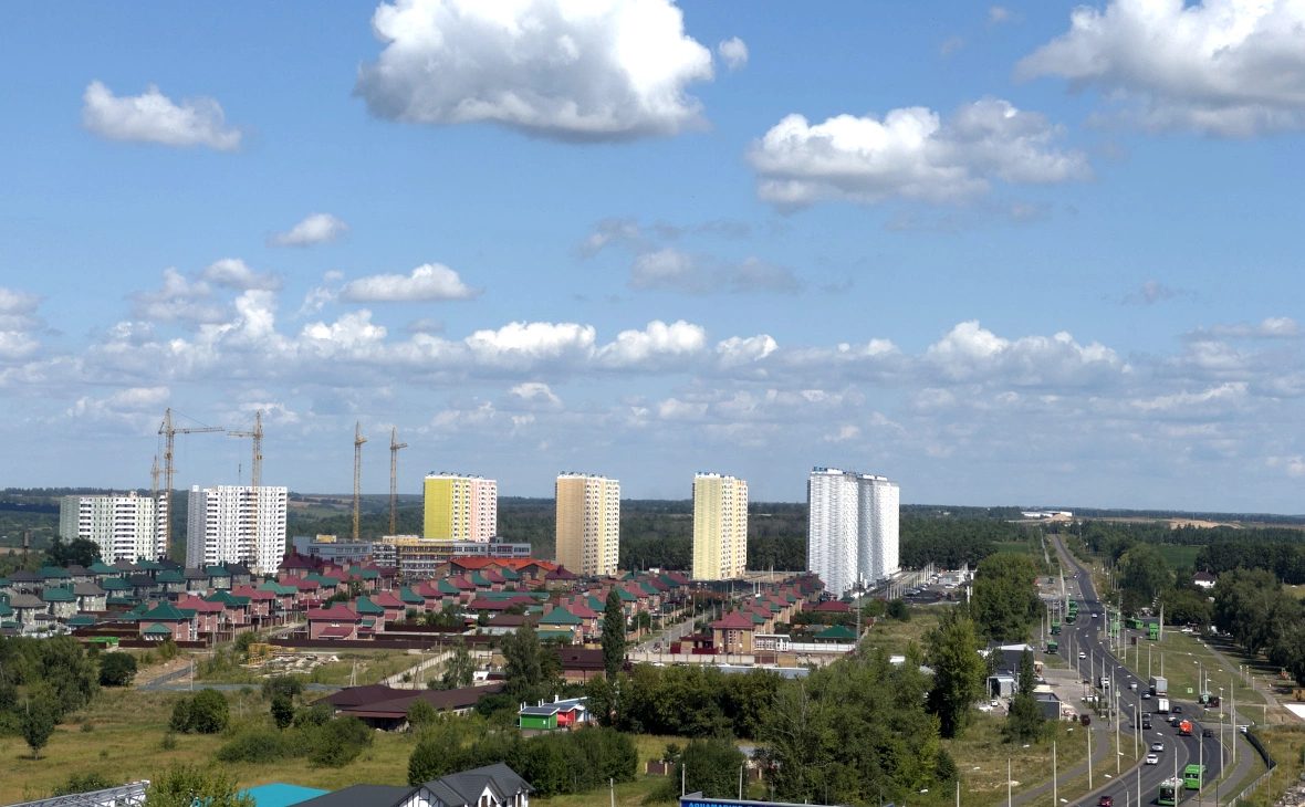 РБК Черноземье