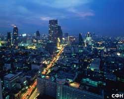 Таиланд возглавит мультимиллионер 