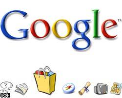 Чистая прибыль Google в 2006г. увеличилась более чем в 2 раза 