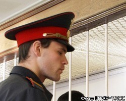 В Москве СКП возбудил дело за захват заложника в детском саду