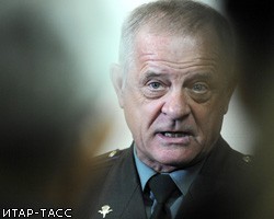 В Лефортовском суде рассмотрят вопрос о законности ареста В.Квачкова 