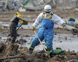 TEPCO: Сброс в море 11,5 тыс. тонн радиоактивной воды не угрожает людям