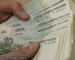 Доллар вновь опустился на открытии ниже 28 рублей