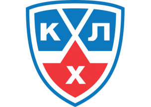 Лого КХЛ